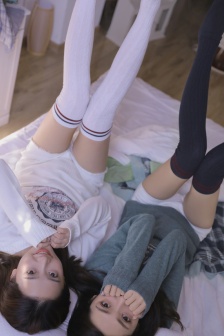 朋友的妈妈
